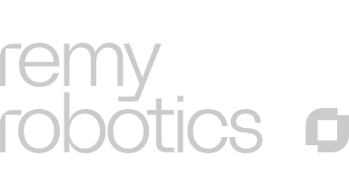 RemyRobotics logo