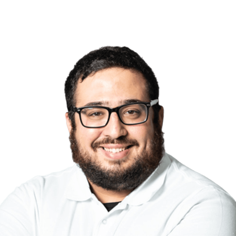 Marc Rivero Lopez