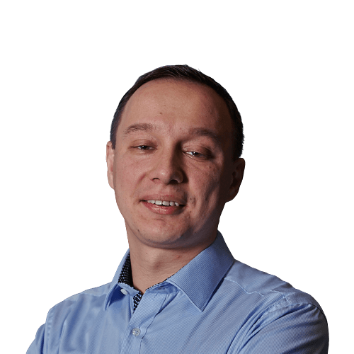Michael Markevich