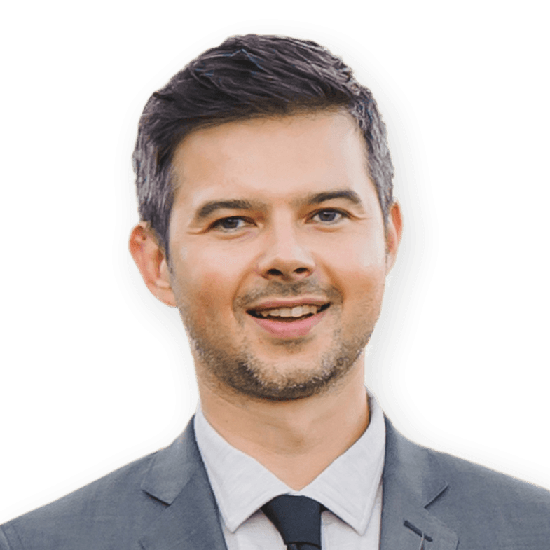 Cyril Tsiboulski
