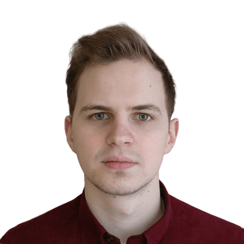 Vladislav Lazarev