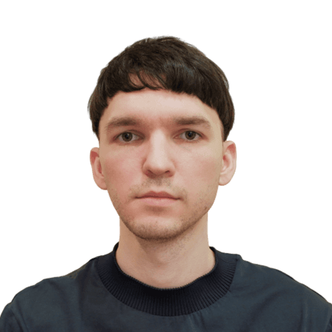 Ilya Glotov