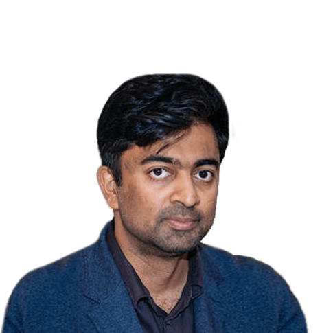 Anish Mohammed
